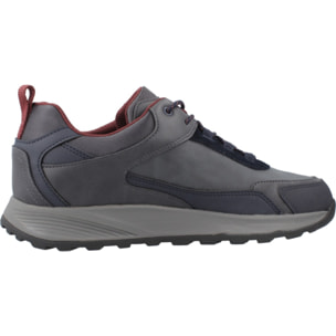 Sneakers de  Hombre de la marca GEOX  modelo U TERRESTRE B ABX GRIS