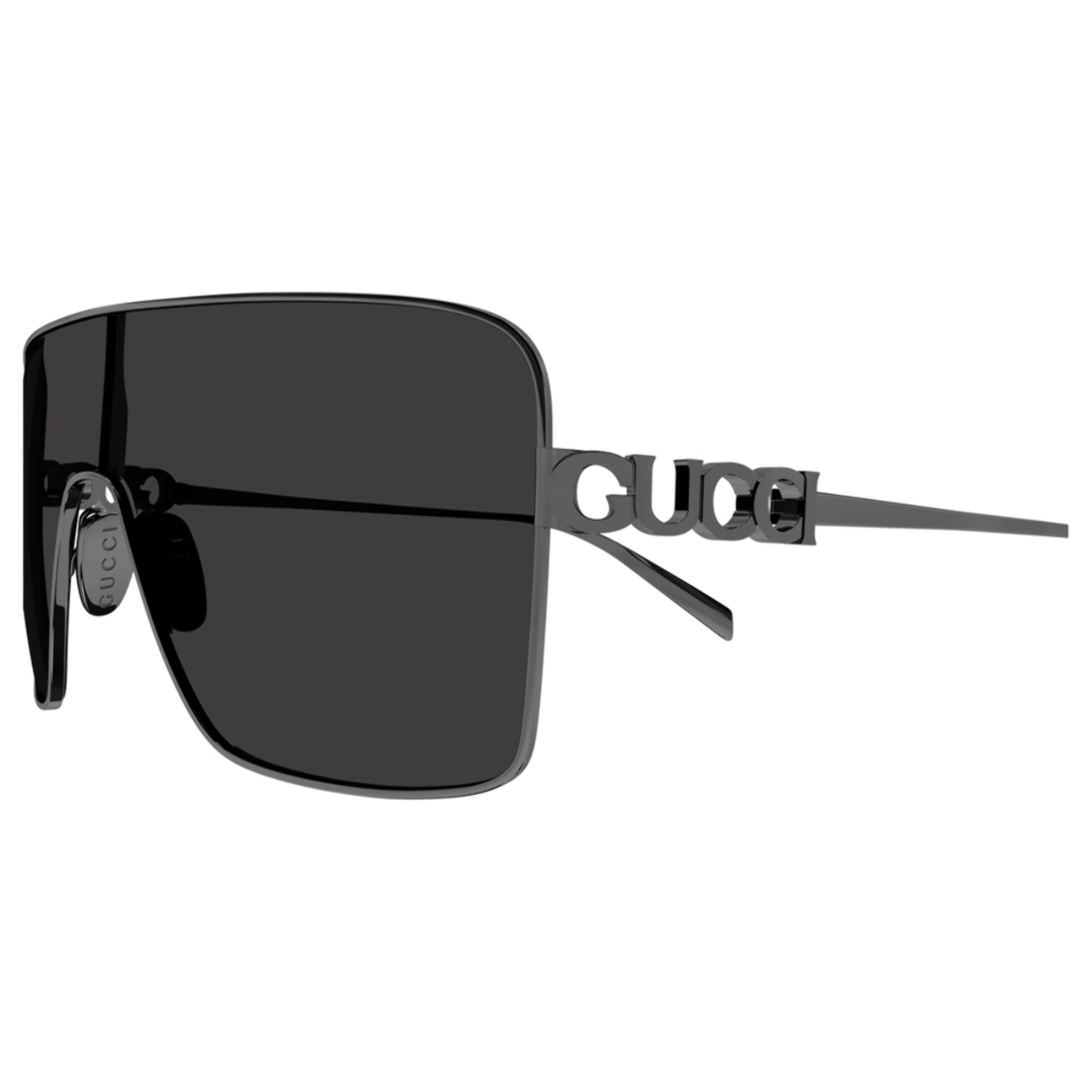 Gafas de Sol Gucci GG1936S-002 de Metal Mujer 99 mm