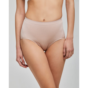 SLIP SEAMLESS CONTENITIVO