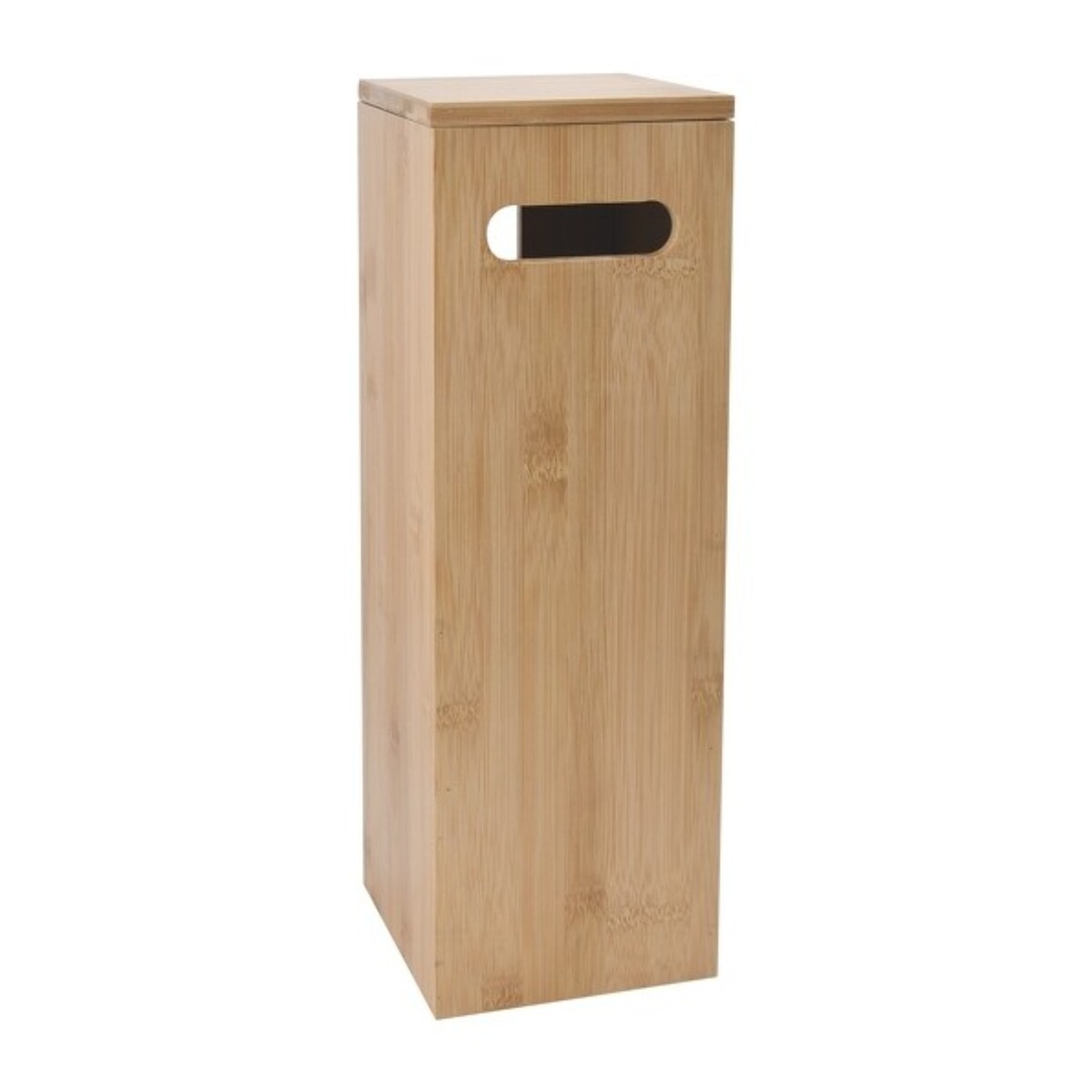 Réserve à  papier Wc TARAH Bambou MSV
