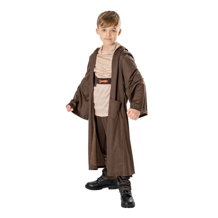 DISFRAZ OBI WAN KENOBI DELUXE INF