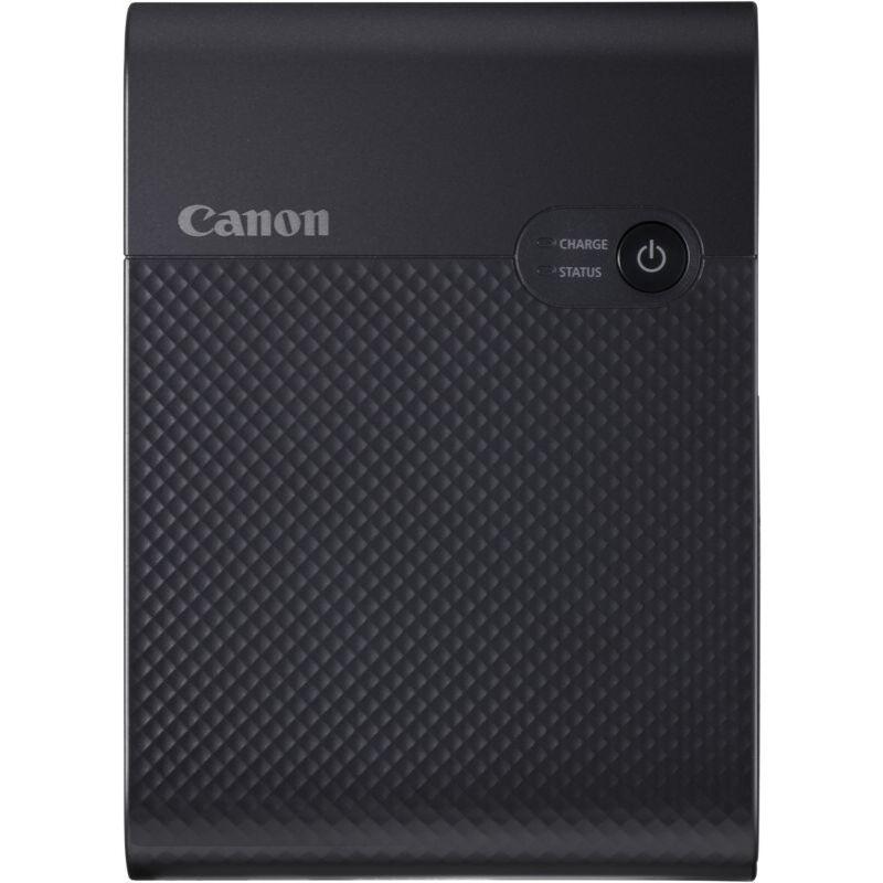 Imprimante photo portable CANON Selphy Square QX10 Noire