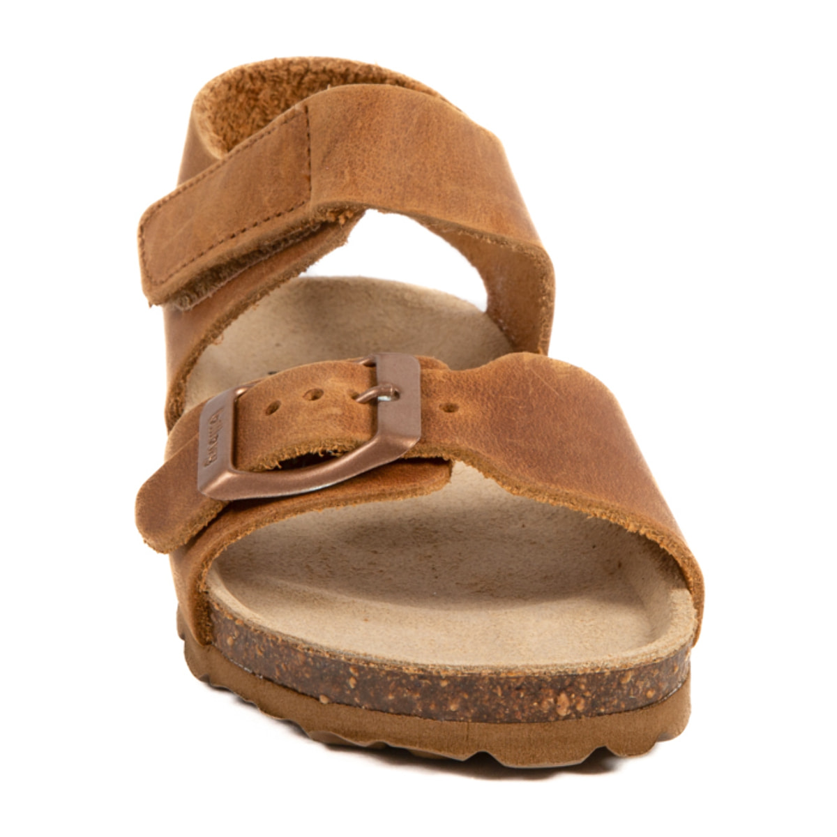 Sandalia BILLOWY MARRON