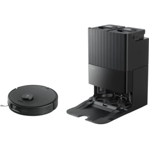 Aspirateur robot ROBOROCK Qrevo Edge 5V1 Black