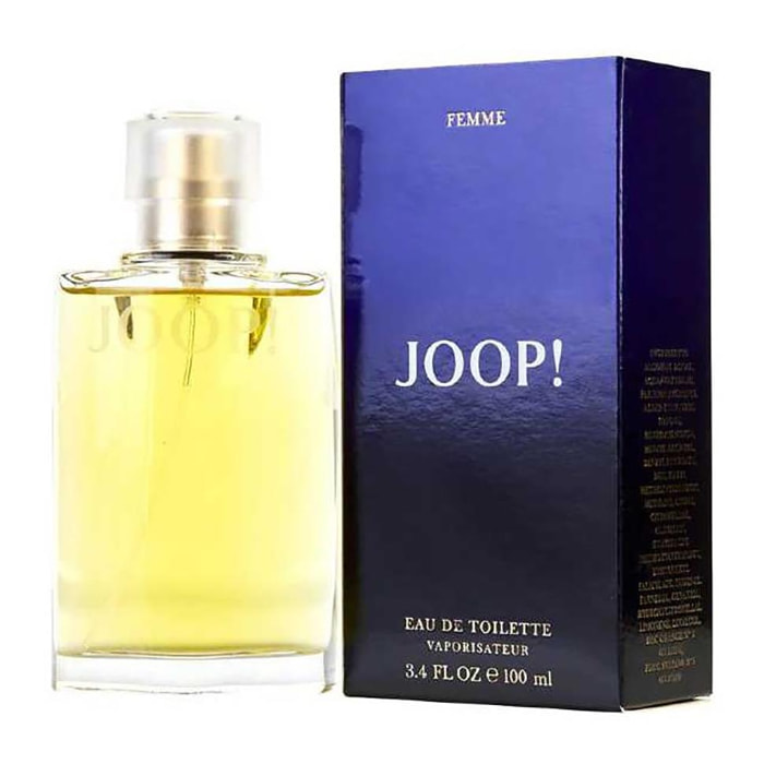 JOOP - Femme Eau De Toilette - Donna - 100 ML