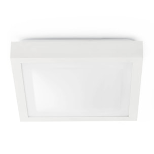 TOLA 320 Plafonnier blanc