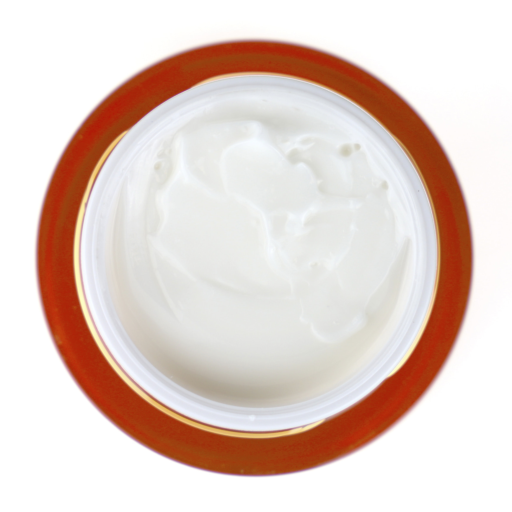 Crème de nuit ré-énergie vit c 50ml.