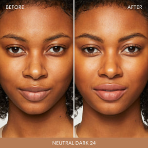 Original - Fond de Teint en Poudre Libre SPF 15