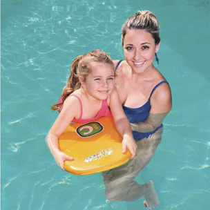 Tabla foam para natación. Edad 3-6 años.