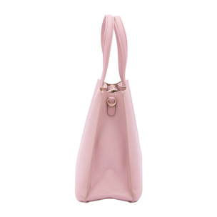 Borsa a mano  da donna ecopelle Prodotto Vegano 23x34x13 cm