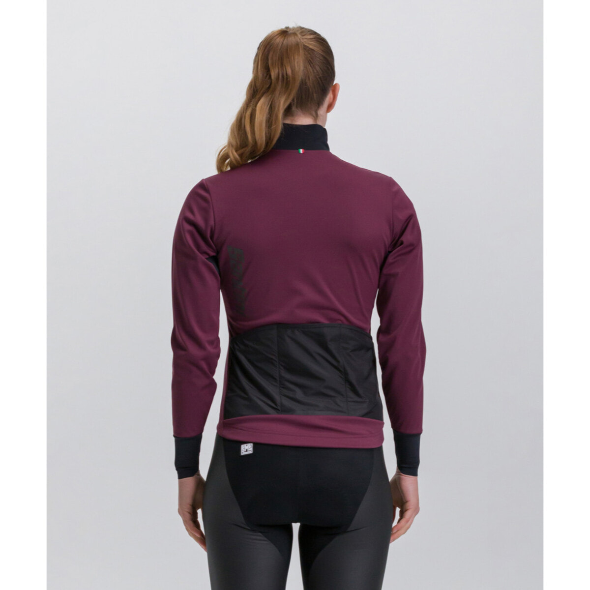 Vega Absolute - Veste Femme - Bourgogne - Femme