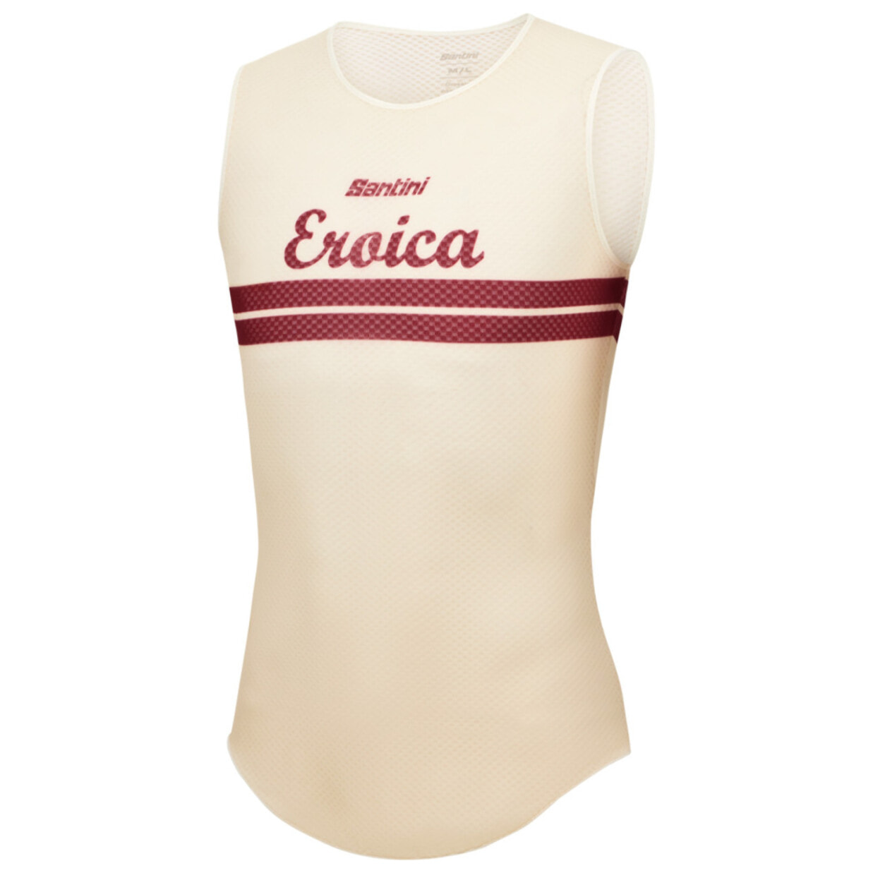 Eroica Monte - Maglia Intima - Print - Uomo