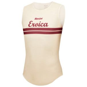 Eroica Monte - Maglia Intima - Print - Uomo