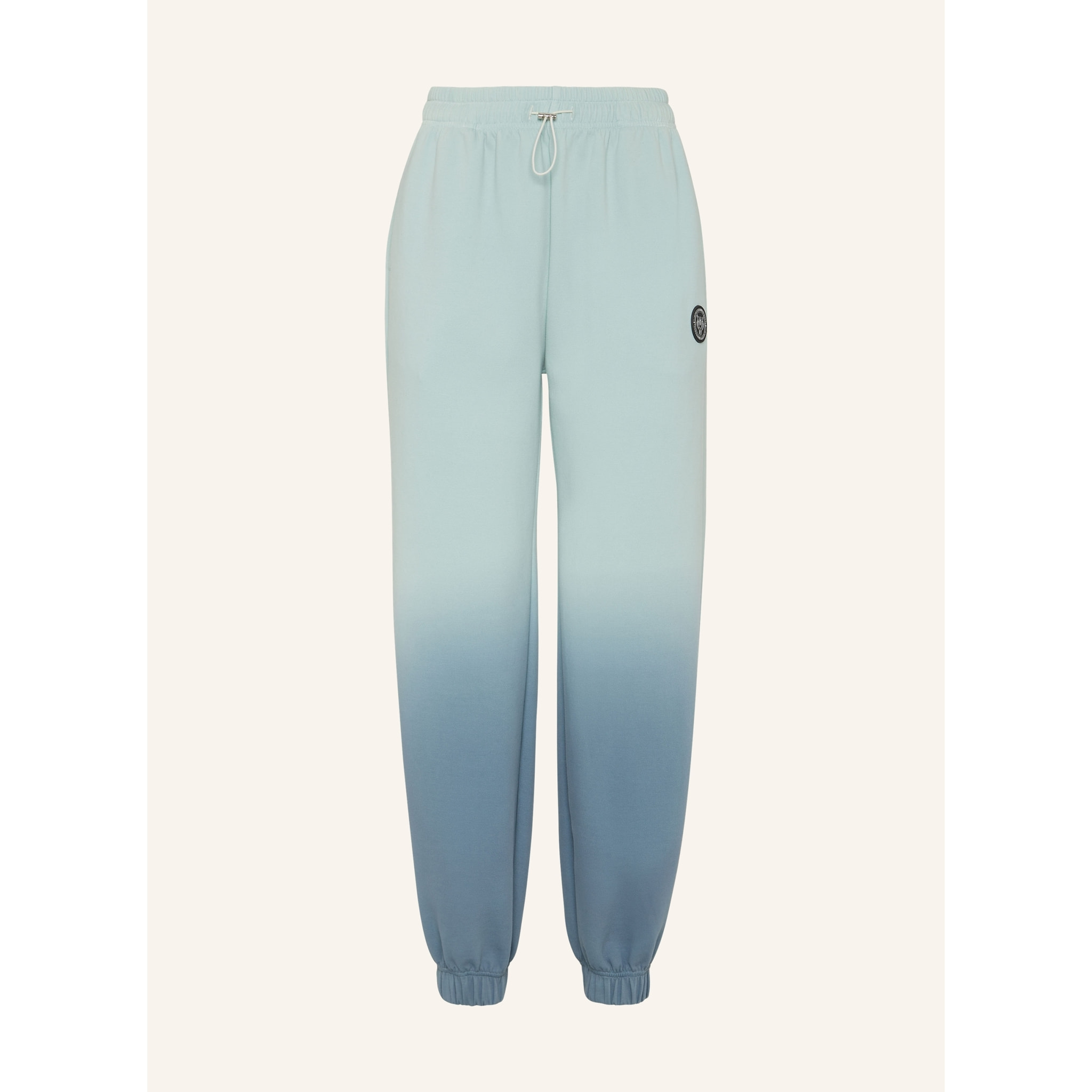 PLEIN SPORT Pantalones de chándal DEGRADE