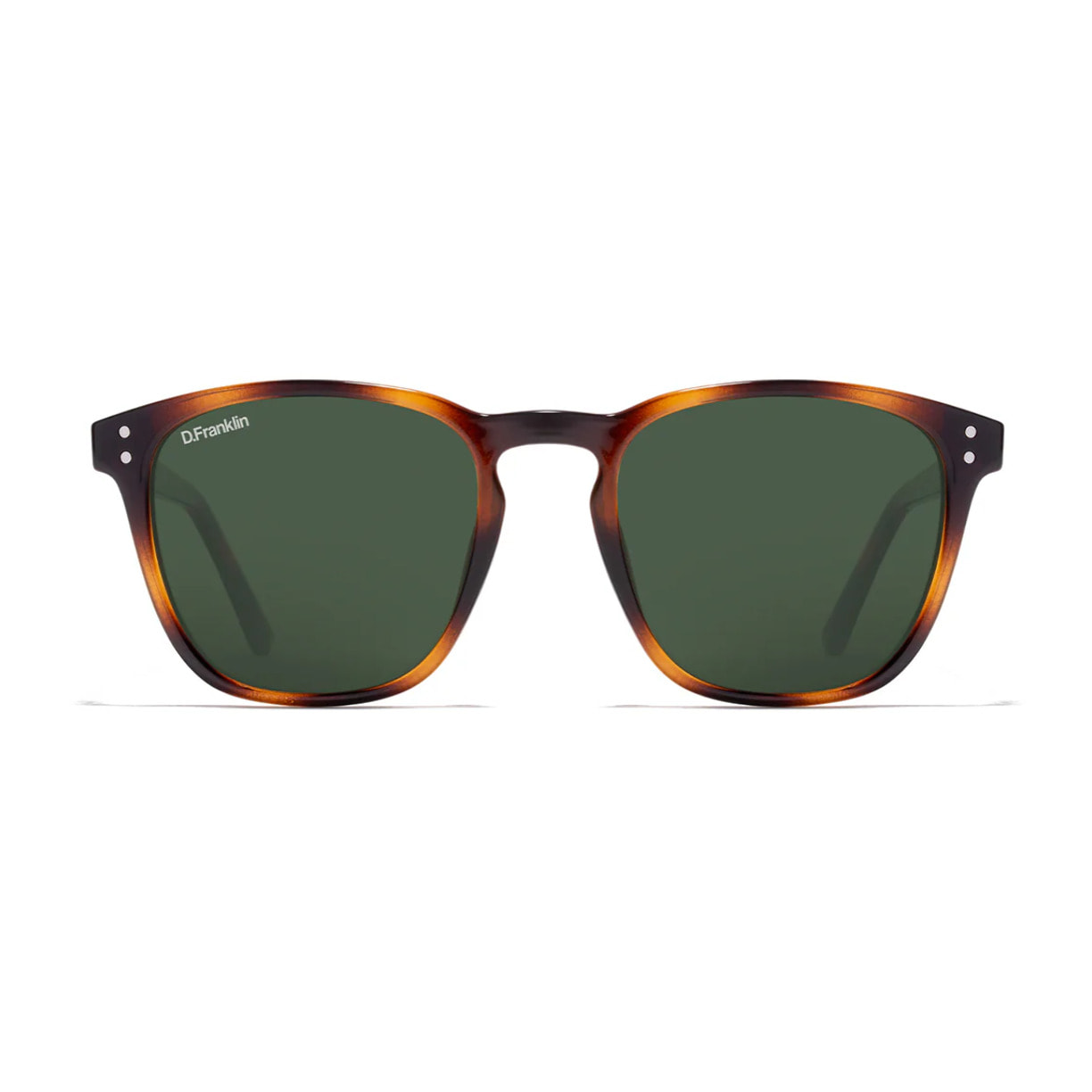 Gafas de Sol Ultra Light SQ High Carey / G15 D.Franklin