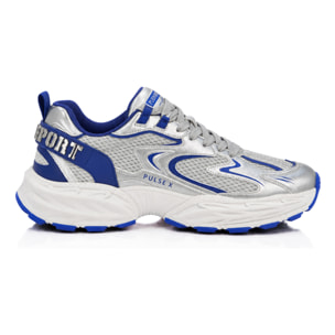 PLEIN SPORT Zapatillas de running