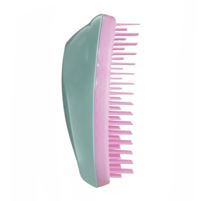 TANGLE TEEZER THE ORIGINAL MINI: Green / Pink