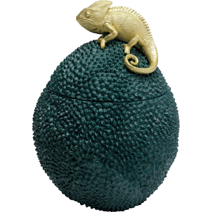 Boîte caméléon 34cm Kare Design