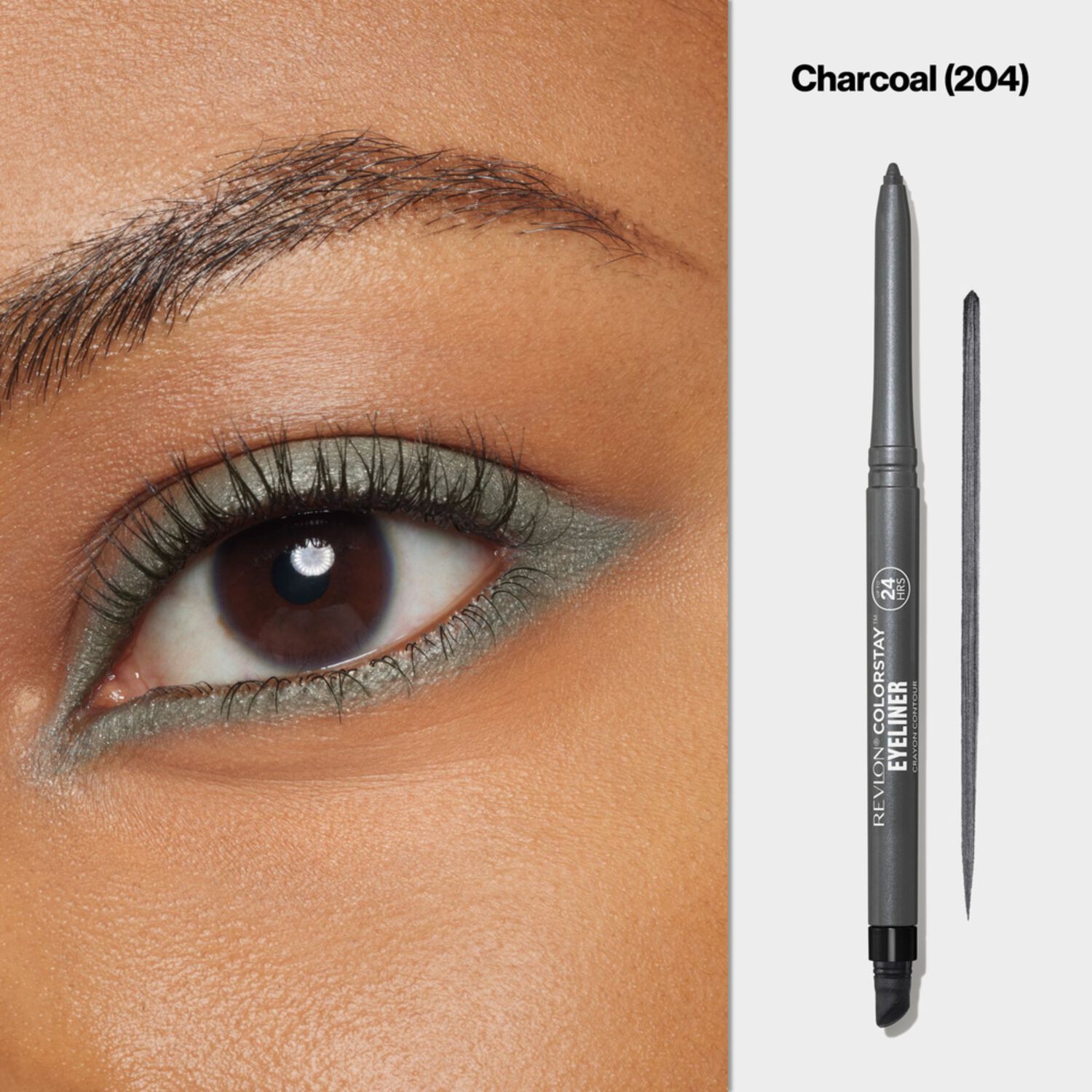 ColorStay Liner - Eyeliner Crayon