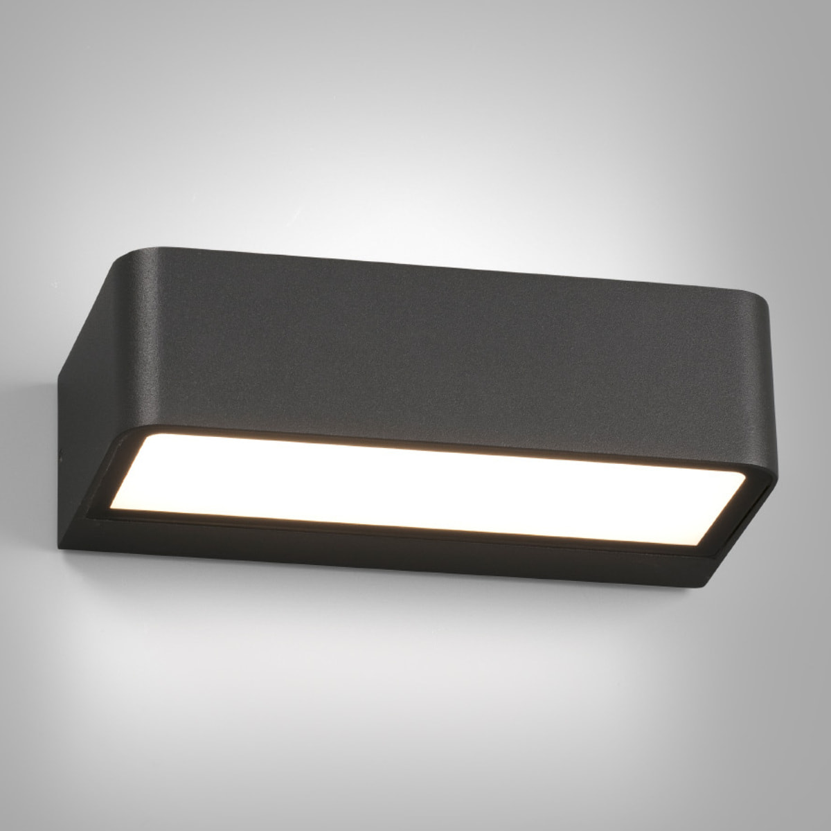 TAKUA Aplique gris oscuro
