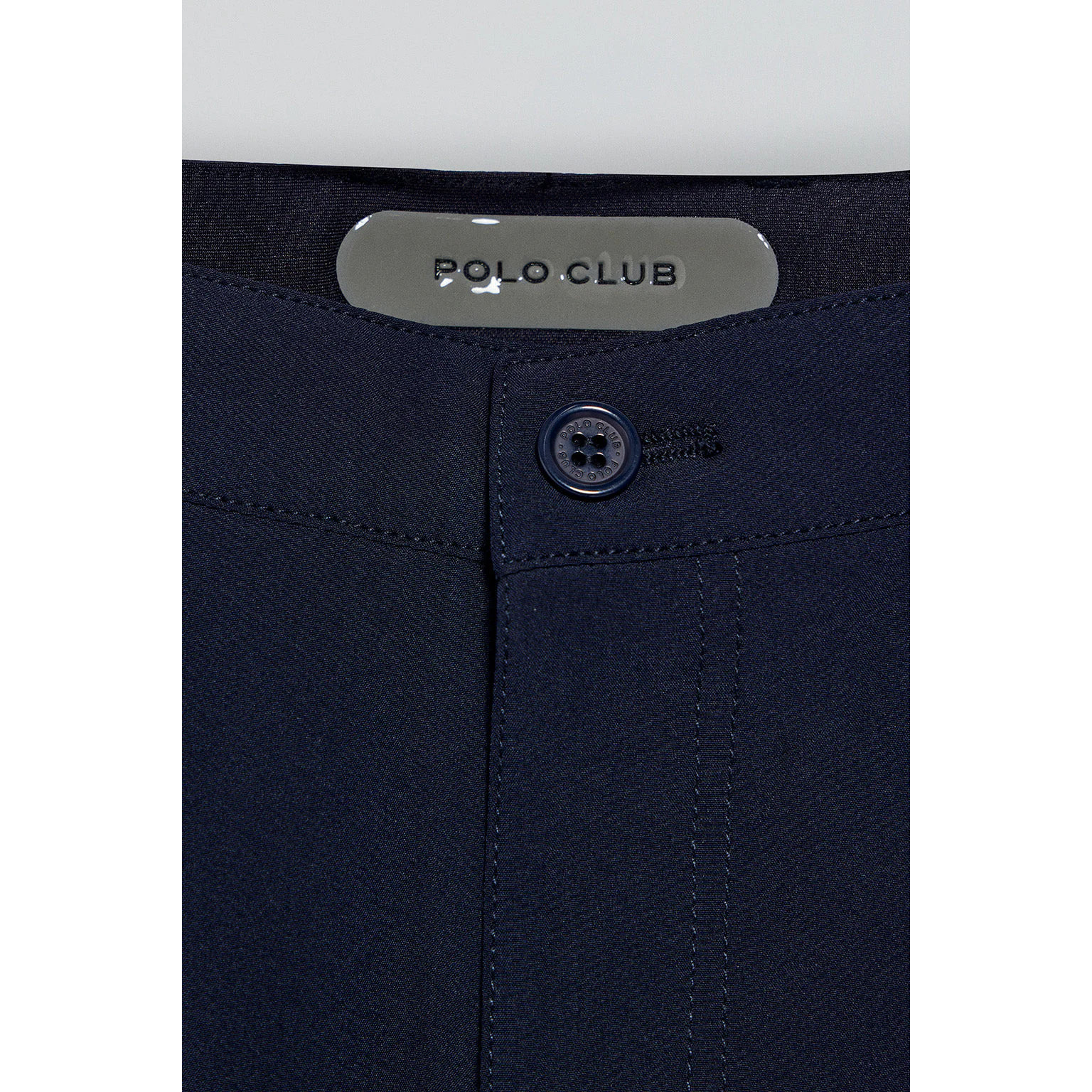 Pantaloncini tecnici blu marino Landscape