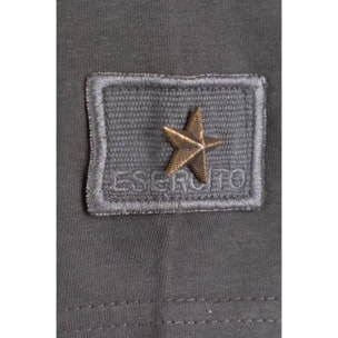 T-shirt S4F632 Esercito