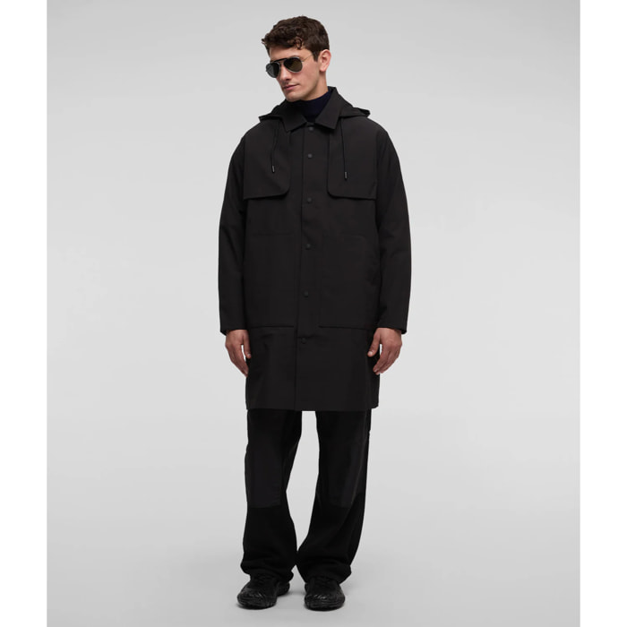 SARIN JACKET
