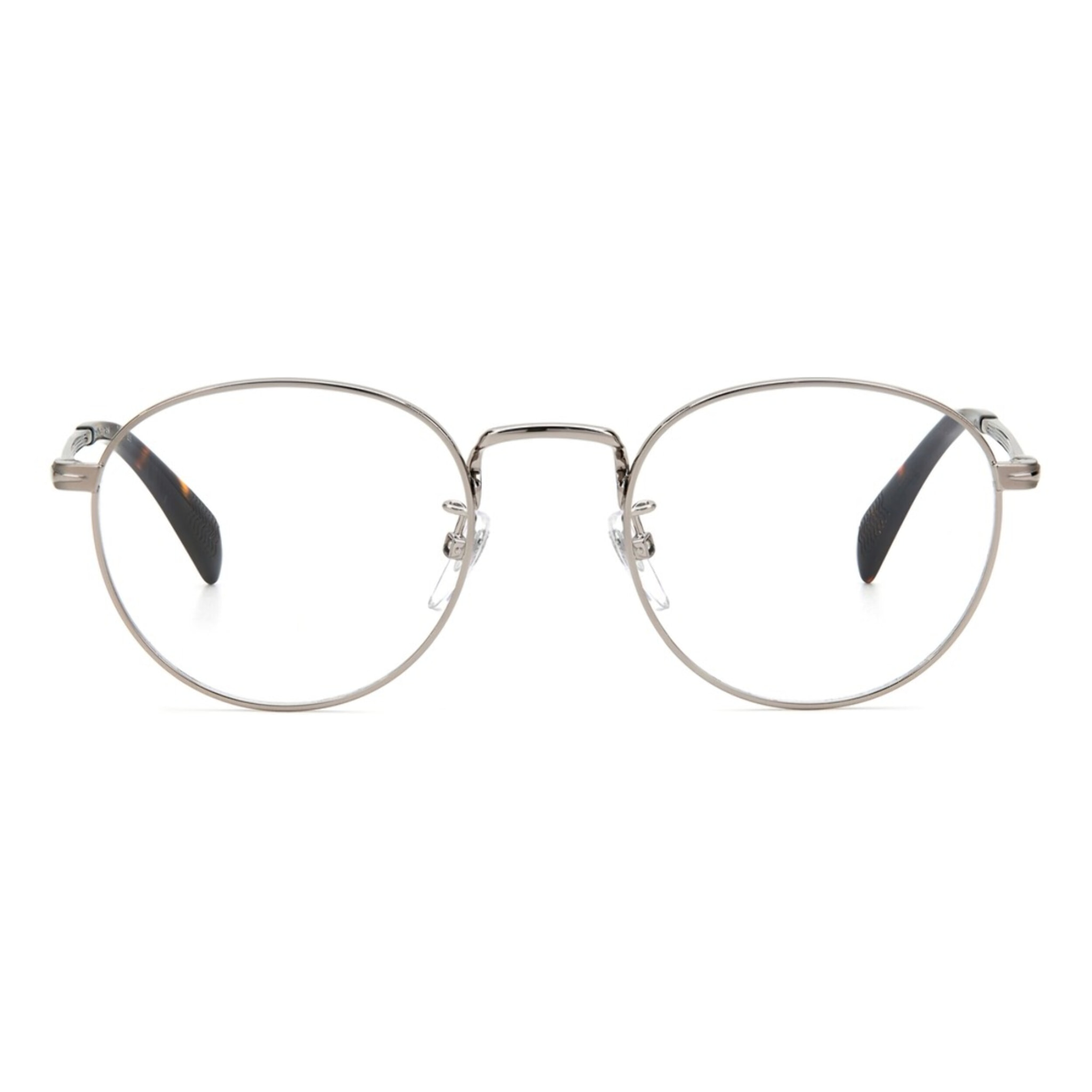 Gafas de Vista David Beckham DB 1015 6LB de Metal Hombre 50 mm