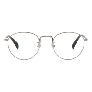 Gafas de Vista David Beckham DB 1015 6LB de Metal Hombre 50 mm