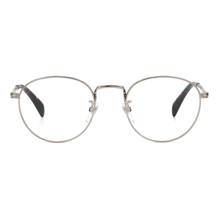 Gafas de Vista David Beckham DB 1015 6LB de Metal Hombre 50 mm