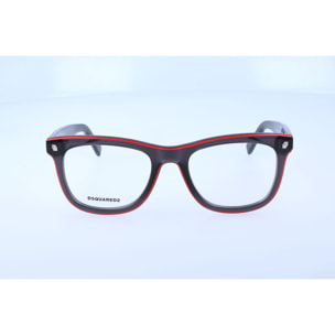 Montura de gafas Dsquared2 Unisex DQ5166-20
