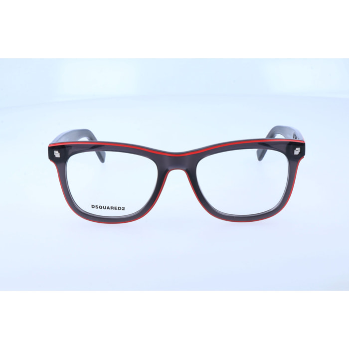 Montura de gafas Dsquared2 Unisex DQ5166-20