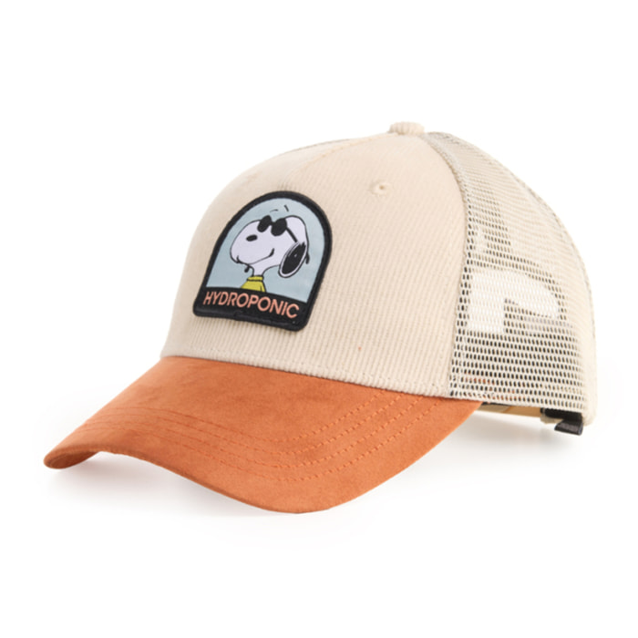 Gorra Peanuts x Hydroponic