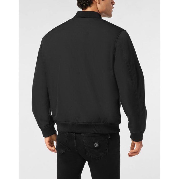 PHILIPP PLEIN Bomber