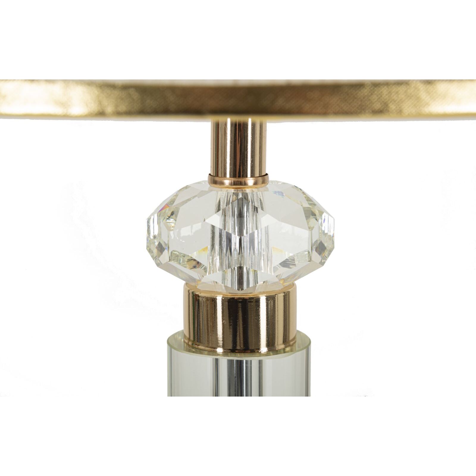 LAMPADA DA TAVOLO PRAGA CM Ø 30X52,5