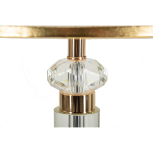 LAMPADA DA TAVOLO PRAGA CM Ø 30X52,5