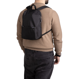 Zaino  da uomo Textile Polyester 35x22x13 cm