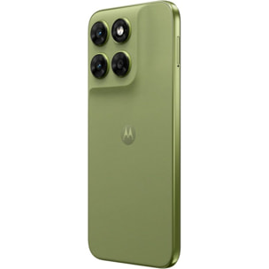 Smartphone MOTOROLA G67 256Go Vert