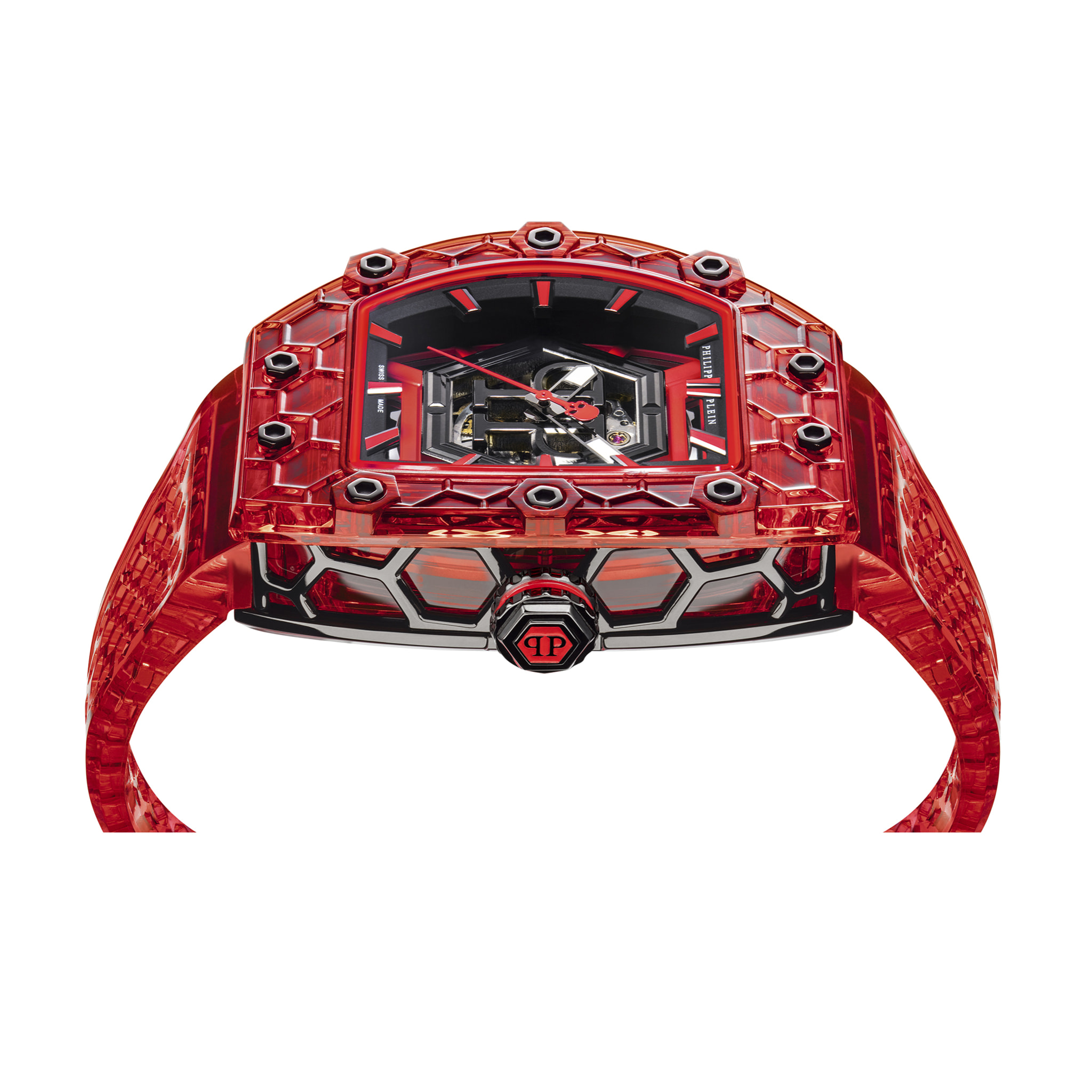 PHILIPP PLEIN Guarda HEXAGON