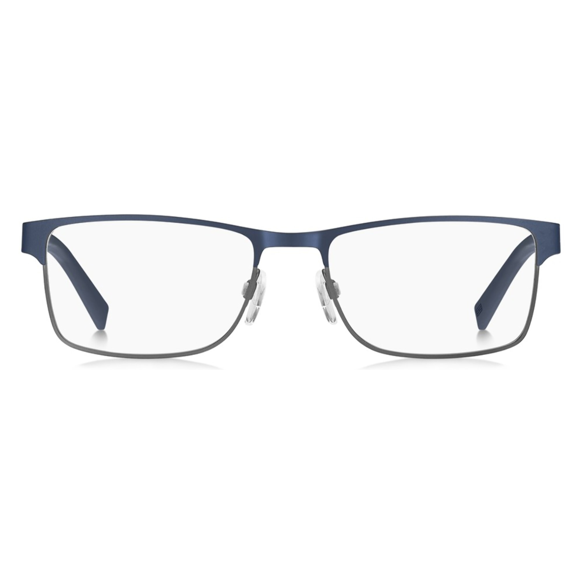 Gafas de Vista Tommy Hilfiger TH 2041 KU0 58 de Metal Hombre 58 mm