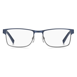 Gafas de Vista Tommy Hilfiger TH 2041 KU0 58 de Metal Hombre 58 mm