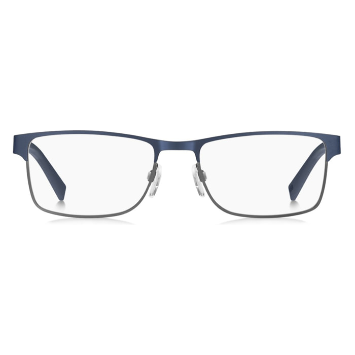 Gafas de Vista Tommy Hilfiger TH 2041 KU0 58 de Metal Hombre 58 mm