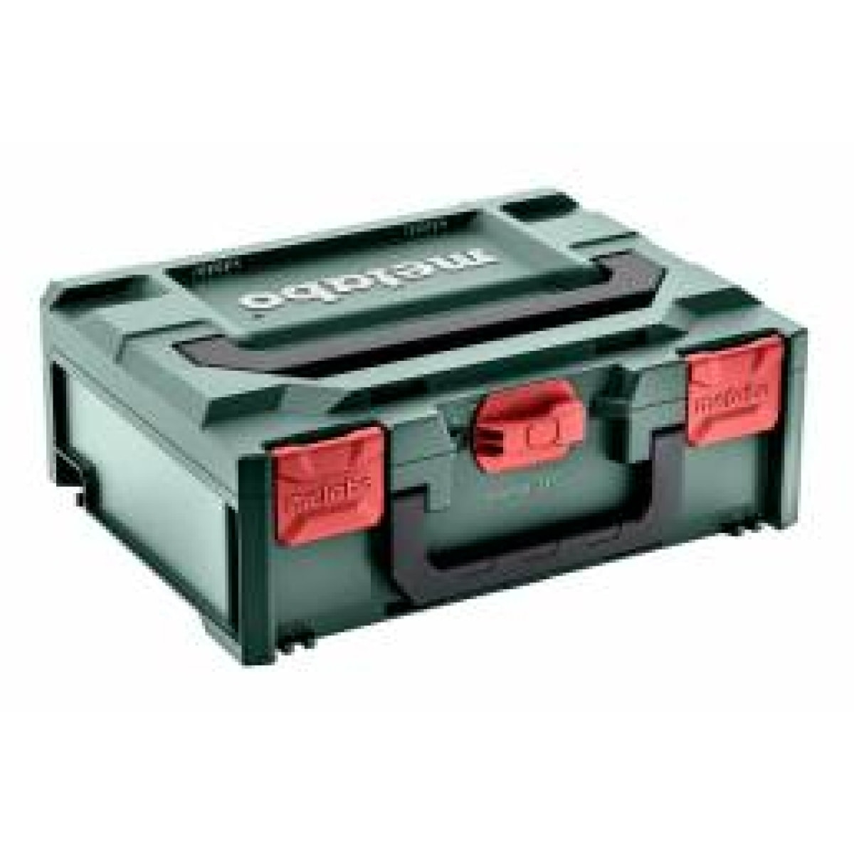 Perceuse visseuse BS 18V LT METABO sans batterie ni chargeur + coffret MetaBox - 602102840