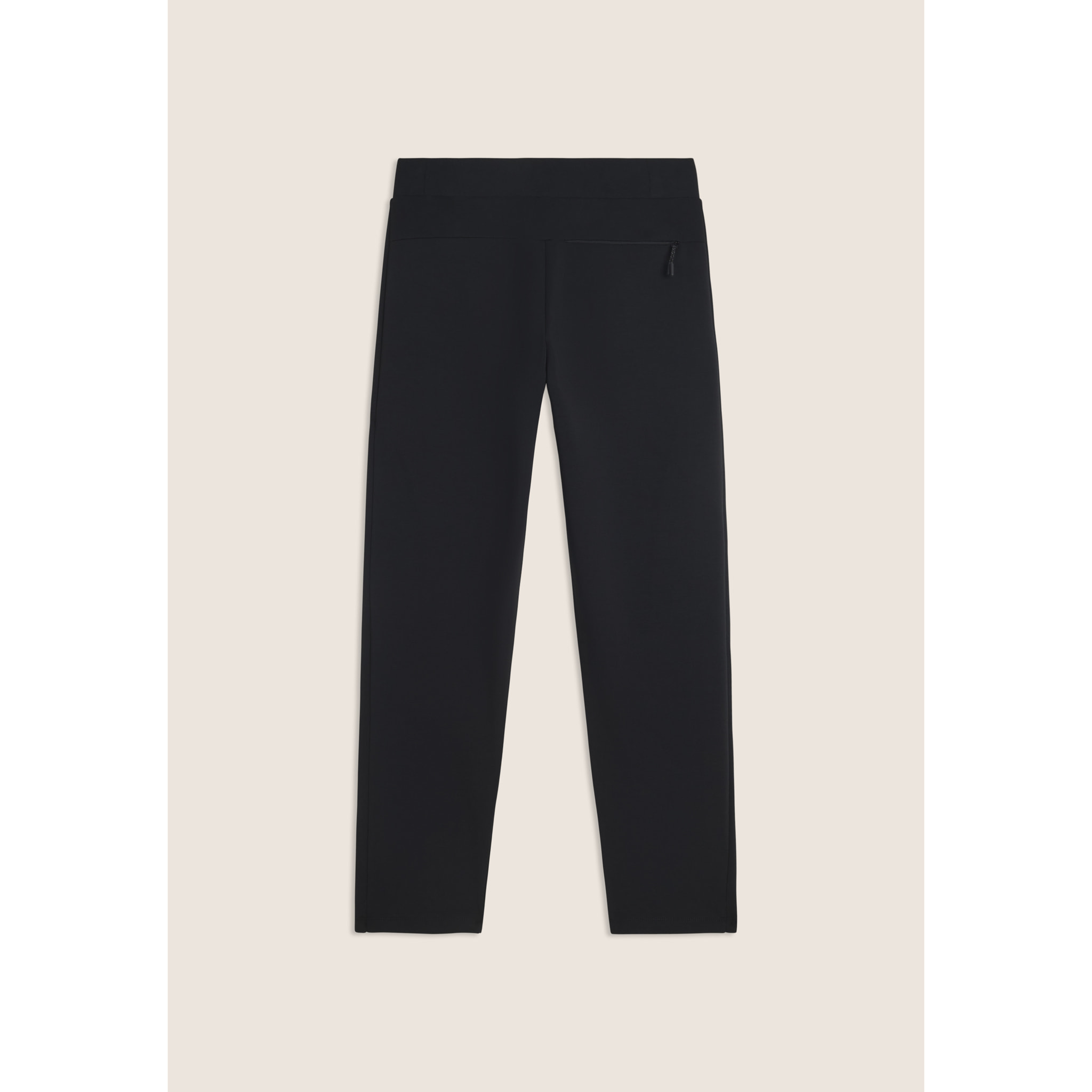 Pantalone sportivo Slim Cropped Urban Tech