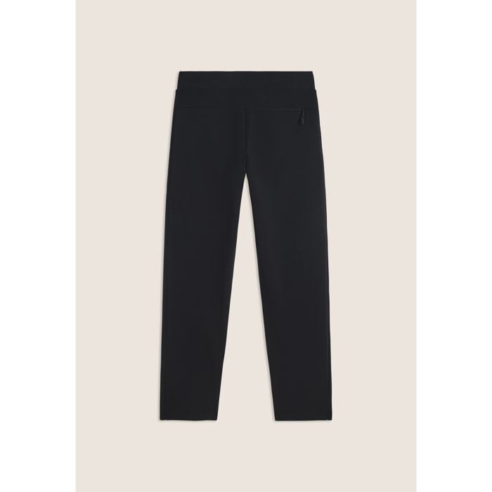 Pantalone sportivo Slim Cropped Urban Tech