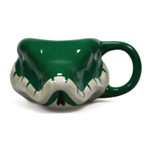 Harry Potter Tazza Serpeverde 3D - Serpente Half Moon Bay