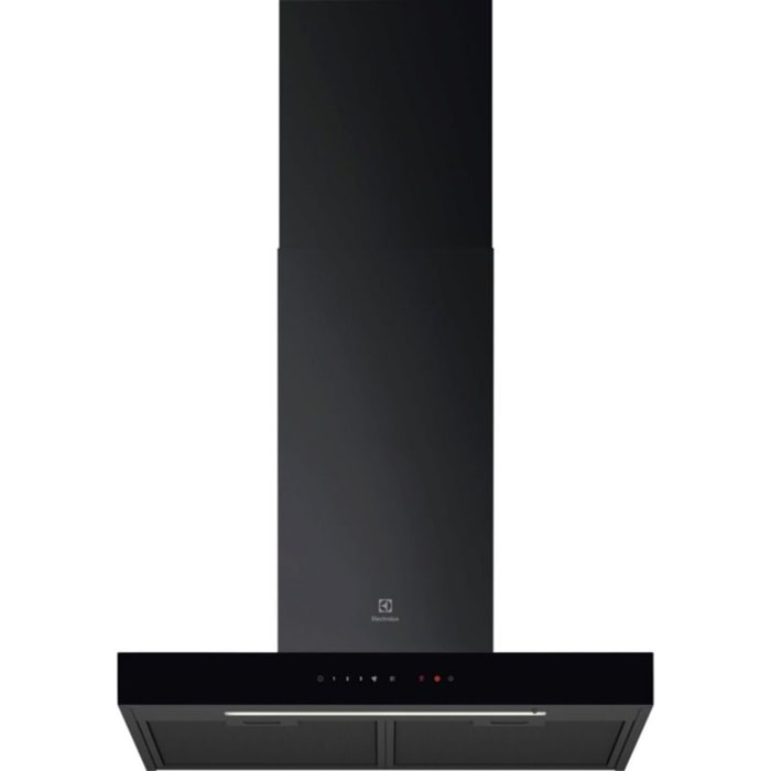 Hotte décorative murale ELECTROLUX LFT816K