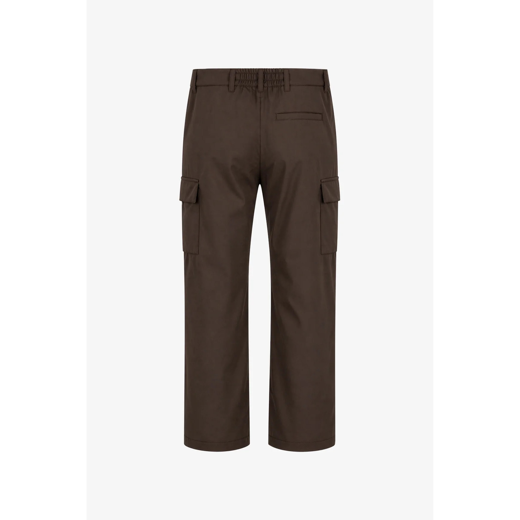 Pantaloni Esercito cargo militare uomo