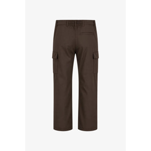 Pantaloni Esercito cargo militare uomo