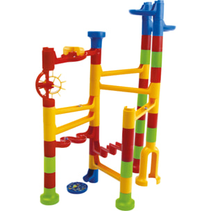 Set Pista delle Biglie Gran Velocità